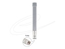 Delock Antenne - V2X, N-Stecker, 19 cm, fest