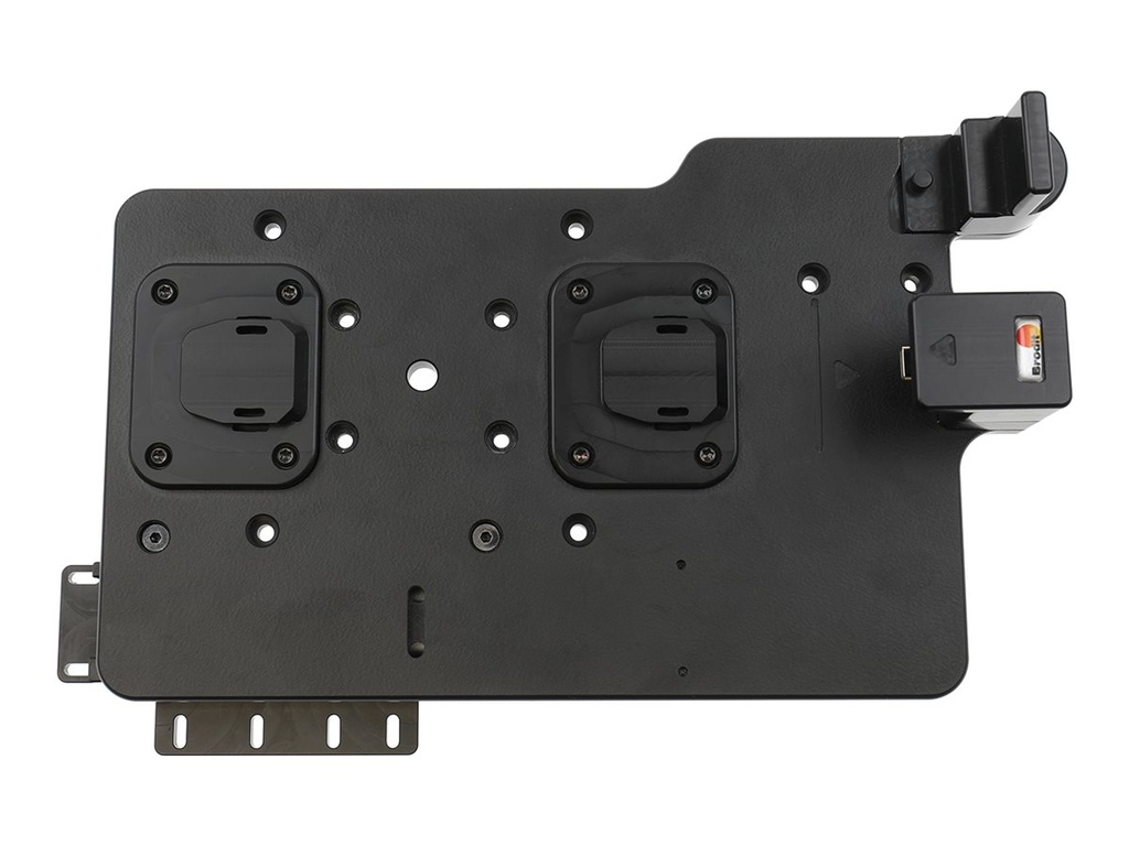 Brodit ModTek - Dockingstation - für Tablet