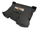 GETAC Havis - Fahrzeug-Dockingstation - für Notebook