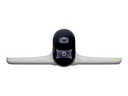 Poly HP Poly Studio E70 - Zoom Room Intelligent Director Camera Kit - Videokonferenz-Leiste - Certified for Zoom Rooms Intelligent Director - weiß - power adapter included (Packung mit 3)
