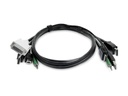 StarTech.com Startech - Adapterkabel - TAA-konform - USB Typ