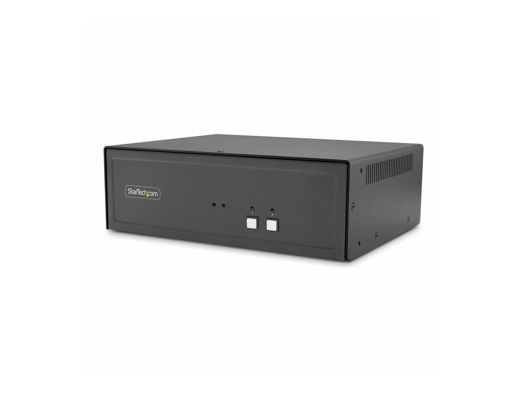 StarTech.com Startech - KVM-/Audio-/USB-Switch - 2 x KVM/Audio/USB