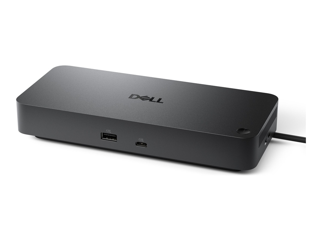 Dell Pro Dock WD25Z - Dockingstation - USB-C