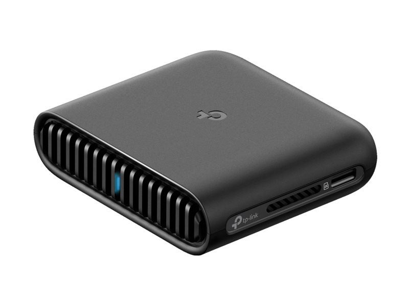 TP-LINK TL-WR3002X V1 - Wireless Router 1GbE