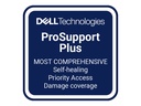 Dell Erweiterung von 1 jahr Basic Onsite auf
