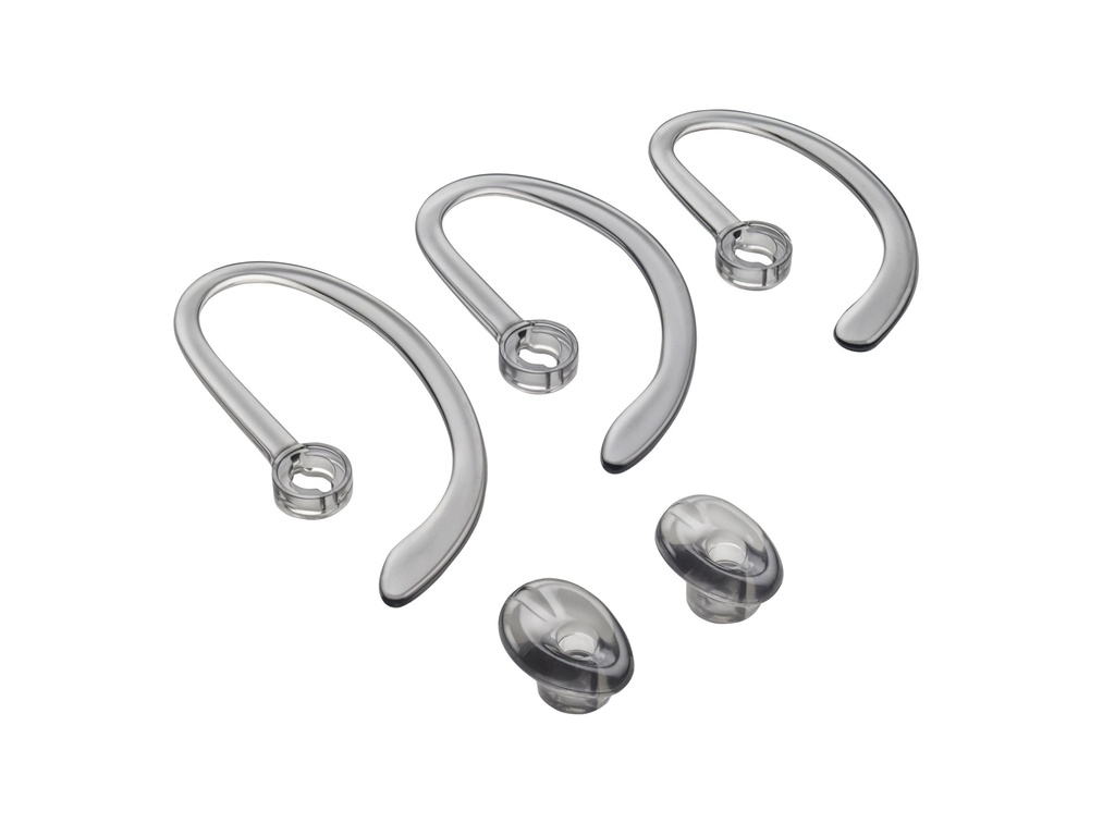 Poly HP Poly - Earloop-Kit für drahtloses Headset