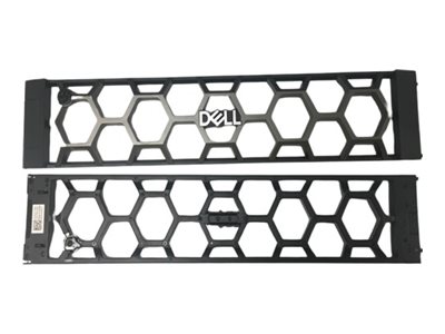 Dell  Frontblende für Server-Chassis - 2U , customer install