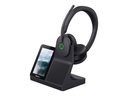 Yealink WH68 Workstation - Headset - On-Ear