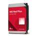 WD Red Plus SATA/s - Festplatte - Serial ATA