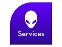 Dell Upgrade from 1Y Basic Onsite to 2Y Alienware Care - Serviceerweiterung - Arbeitszeit und Ersatzteile (für Notebooks)