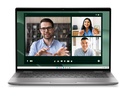 Dell Latitude 7350 - Flip-Design - Intel Core Ultra 5 135U / 1.6 GHz - Intel Evo vPro Enterprise Platform - Win 11 Pro - Intel Graphics - 16 GB RAM - 512 GB SSD NVMe, TLC - 33.736 cm (13.3")