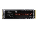 Seagate FireCuda X1070 ZP2000GS3A001 - SSD - 2 TB - intern - M.2 2280 - PCIe 4.0 x4 (NVMe)