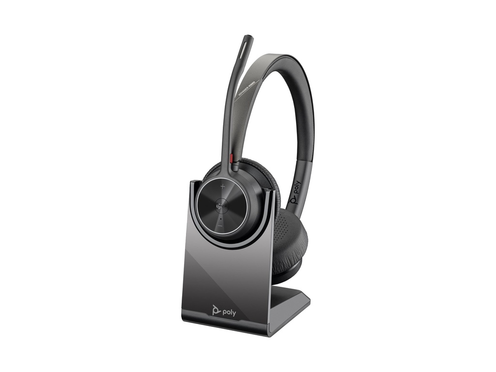 Poly HP Poly Voyager 4320-M - Voyager 4300 UC series
