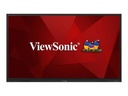 ViewSonic ViewBoard IFP86G1 - 218 cm (86") Diagonalklasse IFPG1 Series LCD-Display mit LED-Hintergrundbeleuchtung - interaktiv - mit Touchscreen (Multi-Touch)