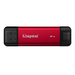 Kingston Dual Usb-A/C Portable Ssd Up to/s Usb 2