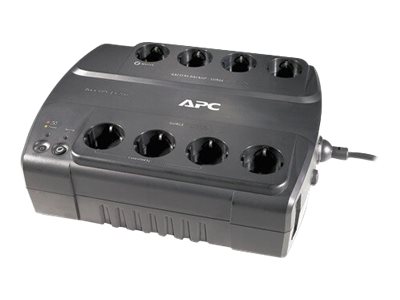 APC Back-UPS ES 700 - USV - Wechselstrom 230