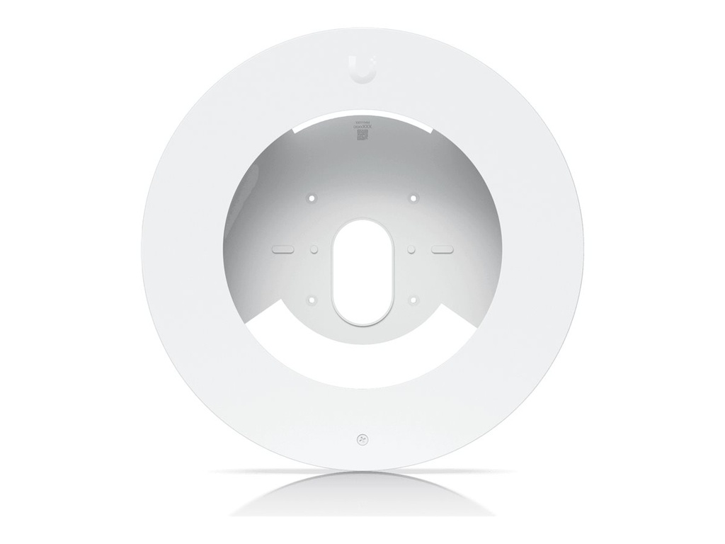 [UACC-G6-DOME-FM-W] Ubiquiti Unterputzhalterung für Kamerakuppel