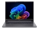 Acer TravelMate X4 14 AI TMX414-51-TCO - Intel Core Ultra 7 258V / 2.2 GHz - Win 11 Pro - Intel Arc Graphics 140V - 32 GB RAM - 1.024 TB SSD NVMe, QLC - 35.6 cm (14")