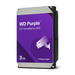 WD Purple SATA - Festplatte - Serial ATA WD34PURZ - Festplatte - Serial ATA