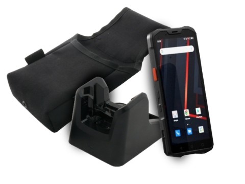 Sunmi L2s PRO - 5.5" Display 2D-Scanner Android 12 GMS - Android