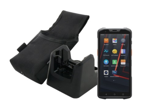 Sunmi L2H - 5.5" Display Android 11 mit GMS - Android