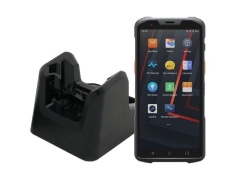 Sunmi L2H - 5.5" Display Android 11 mit GMS - Android