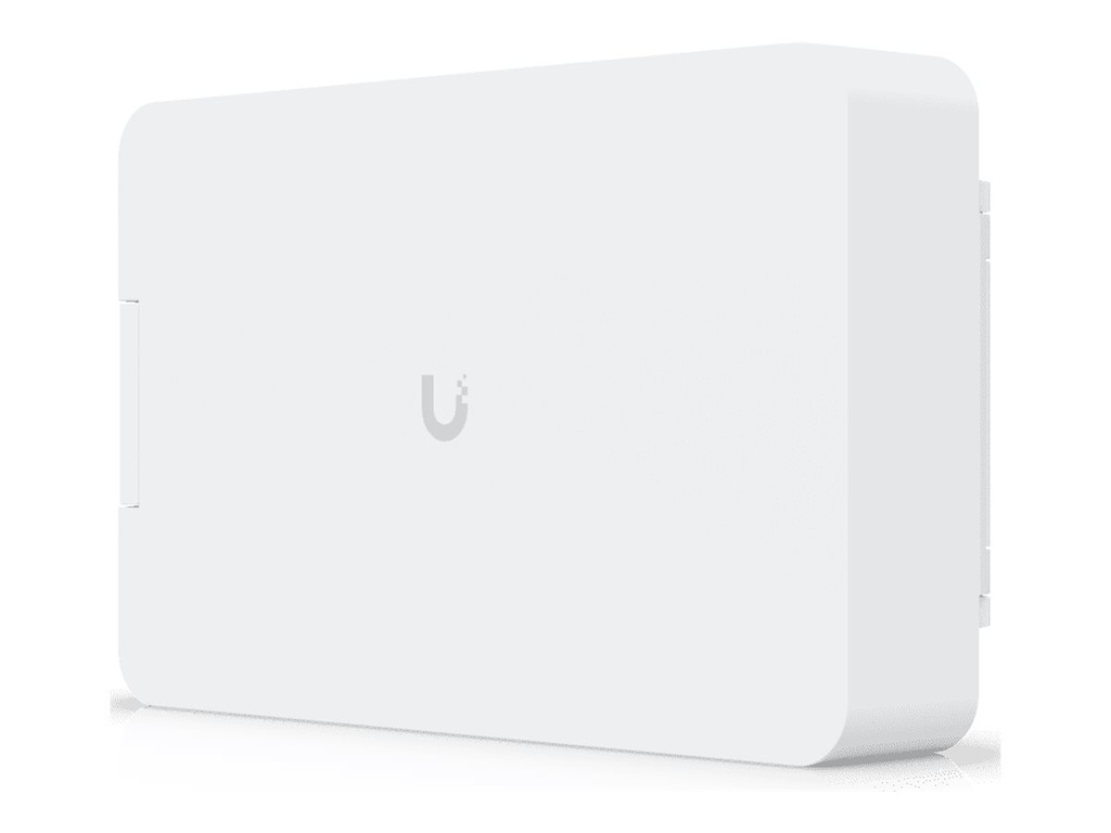 [UACC-FLEX-UTILITY-PRO] Ubiquiti UniFi Flex Utility Pro - Netzwerkgerätegehäuse