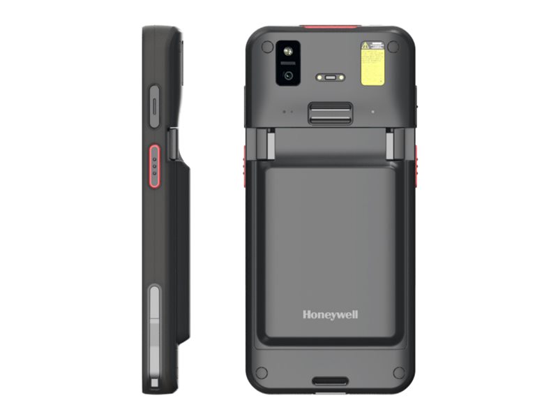[CT70-L0N-058CE104G] HONEYWELL CT70 - Datenerfassungsterminal - robust - Android 15 - 128 GB UFS card - 15.2 cm (6")