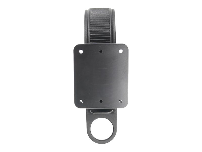 [215583] Brodit Pipe Mount with Mounting Plate - Rohrhalterung