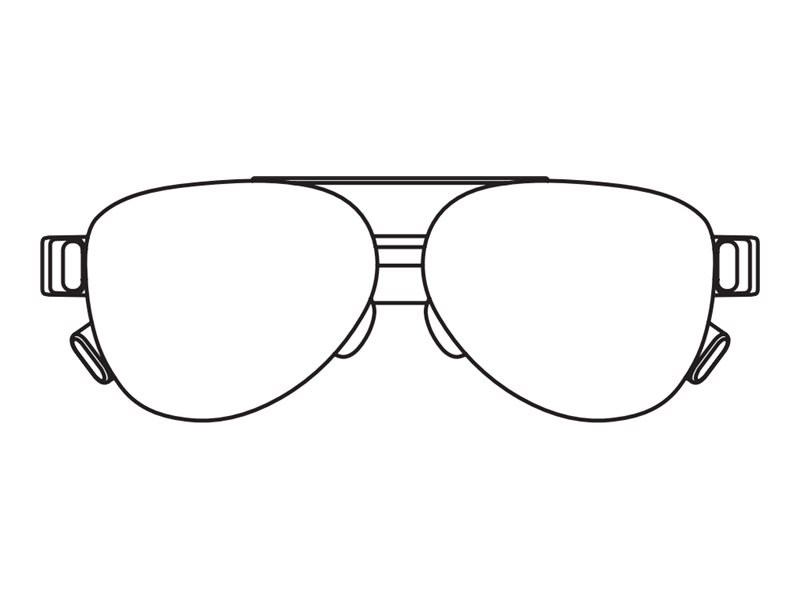 Lenovo Legion - Intelligente Multimedia-Brille