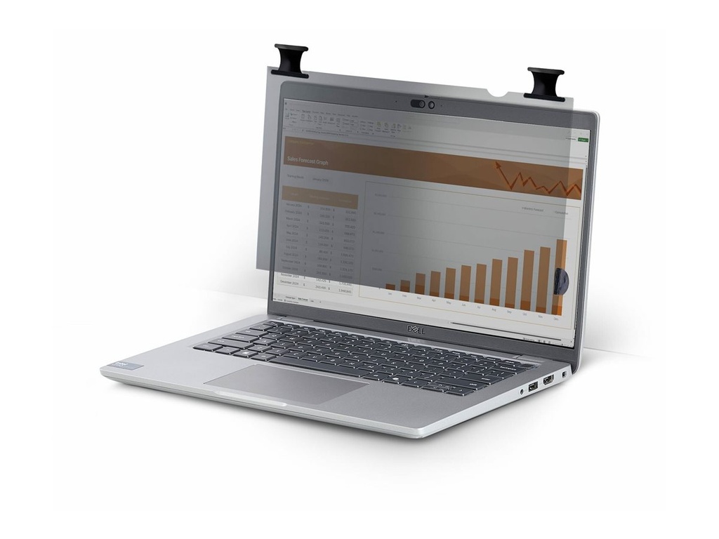 [156LB-PRIVACY-SCREEN] StarTech.com Blickschutzfilter für Notebook (horizontal)