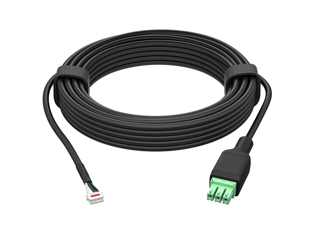 HP Poly - Mikrofonkabel - JST zu Phoenix, 3-polig