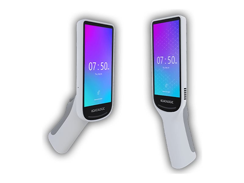 Datalogic Joya Smart - Datenerfassungsterminal - Android 15 - 64 GB - 12.7 cm (5")