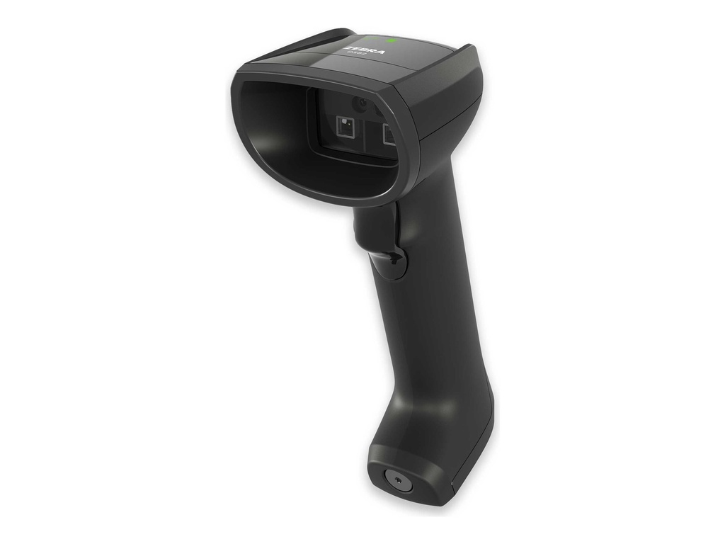 [DS8288-SR4U2104SVW] Zebra DS8200 Series DS8288 - Barcode-Scanner