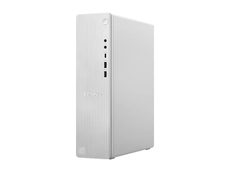 Lenovo IdeaCentre 08AKP10 91D0 - SFF - Ryzen