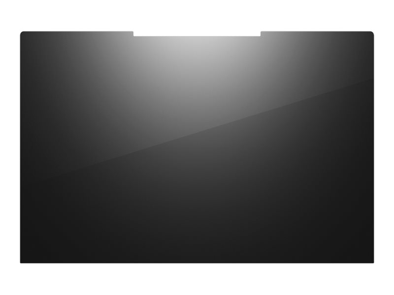 Lenovo Blickschutzfilter für Notebook - 33.8 cm (13.3")