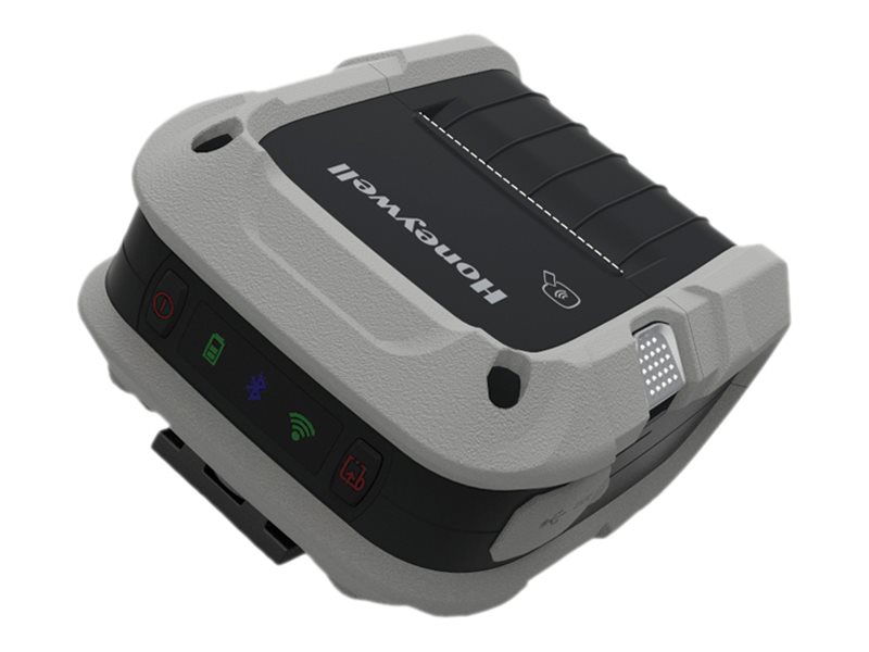 HONEYWELL RP4 - Etikettendrucker - Thermodirekt - Rolle (11 cm)
