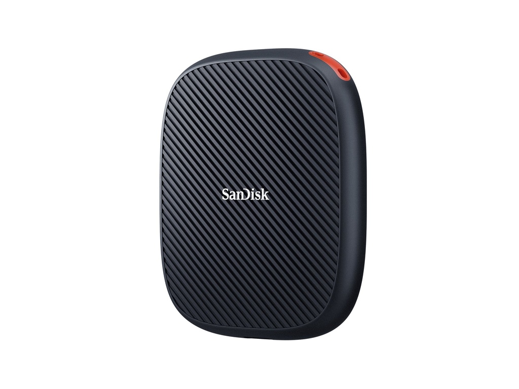 SanDisk Phone - SSD - 2 TB - extern (tragbar) - USB 3.2 Gen 2 (USB-C Steckverbinder)