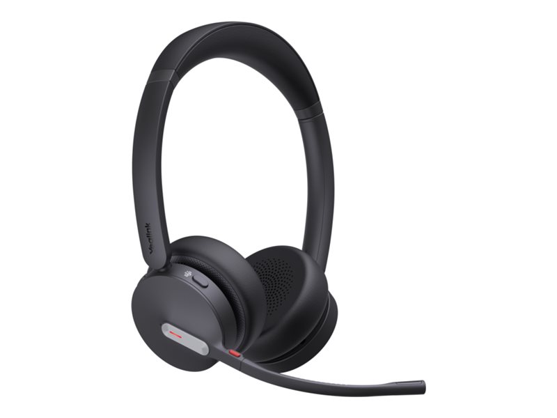 [1208695] Yealink BH70 Dual - Headset - On-Ear - Bluetooth