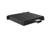 Iiyama OWM001 - Netzwerkadapter - Wi-Fi 5 - Schwarz