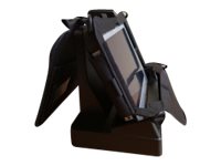 Panasonic Systemslink Two - Tasche für Tablet - Kunststoff