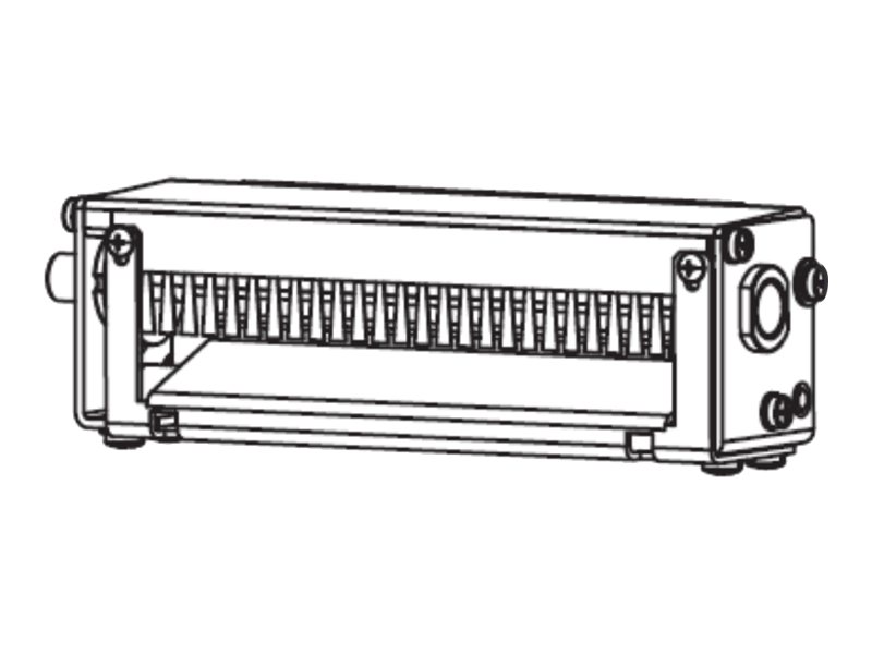Zebra Cutter Module - Schneidevorrichtung für