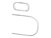 Zebra Schneiderabdeckung mit PCBA