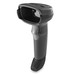 Zebra DS2208, Tragbares Barcodelesegerät, 1D/2D, LED, Codabar, Code 11, Code 128... - Scanner - A1