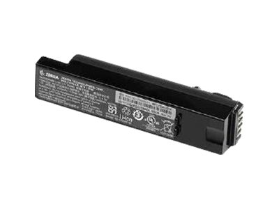 [BTRY-DS81EAB0E-00K] Zebra PowerPrecision Plus - Batterie für Barcodelesegerät