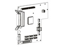 Zebra Hauptplatinenkit 64 MB rechtshand/linkshand
