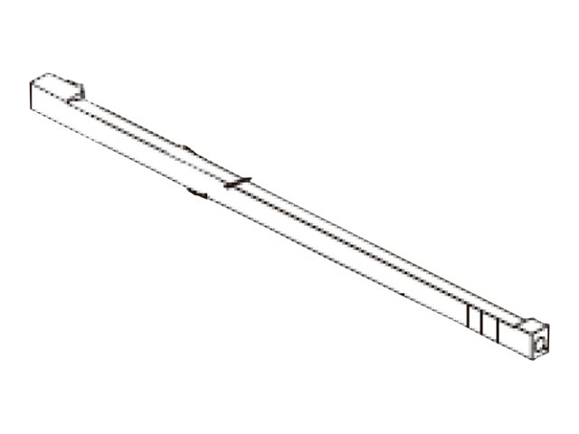 Zebra Kantenabzieher / Abreißer