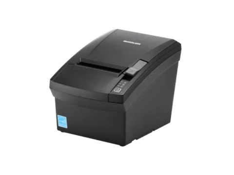 BIXOLON SRP-332III - Thermo-Bondrucker mit Abschneider 250mm/Sek. USB+ RS232 - Drucker - 203 dpi