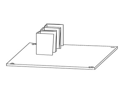 Zebra Halogenlampenanzeige
