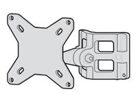 [MNT-100100MM-01] Zebra Befestigungskit (VESA-Halterung) - robust